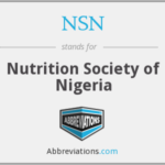 Nutrition Society of Nigeria Annual Convention