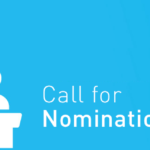 CALL FOR NOMINATION FOR THE 2020 NSN ELECTION